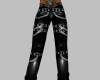 Pants Dark male