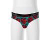 CUECA BOX ROSAS