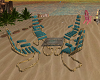 Pea  Beach Lounge