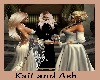 Kait and Ash Wedding Pic