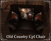 Old Country Cpl Chair