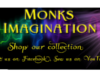Monks Catalog Banner