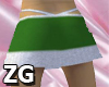 Christmas Miniskirt