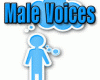 Male Sexy Voicebox