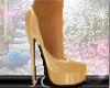 Nora sexy gold