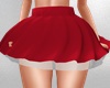 Y*Animated Blown Skirt