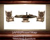 [ARB]Royal Map Table
