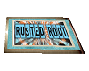 Rusted Root Rug