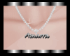 REQ - Necklace Amarra