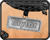 Lox™ Choker: Taylor