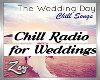 ZY: Chill Wedding Radio