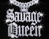 Savage Queen Chain