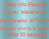 elevatorup