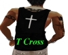 Tee Cross 2012