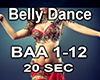 Belly Dance Song