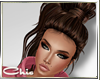 ♔ PF Mixed Brown 