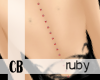 -CB-Ruby Back Jewels