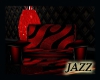 Jazzie-Classy Recliner