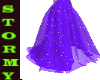Purple Gem Skirt
