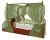 DF CURTAIN BED #3