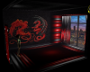 Red Dragon room