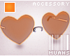 $ Clear Shades V1-Orange
