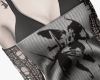 l Gray net ripped