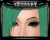 *K* KrungeX|Teal %