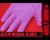 f. Latex Gloves 4P2