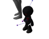 Mr Voodoo