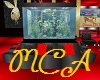 {MCA} FISH TANK SOFA