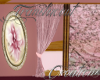 (T)Sakura Curtain