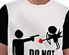 Mel*Anti-cupid T-Shirt