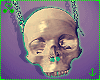 ⚓ Horror Skull Bag