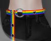 .LGBT. belt
