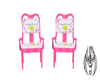 ~MA~ AngelPoohs Chairs
