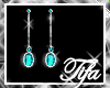 [Tifa] Enchanted Earring