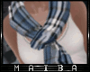 [Maiba] Frost Scarf