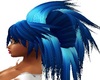 blue hair REZ