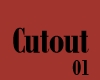 Cutout Isa