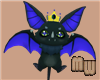 Bat Cute Chibi - M