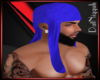 Durag {Blue}