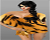 Tiger Dress
