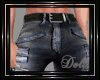{UD} Ripped Skinnys v1
