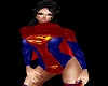 PF Supergirl Outfit