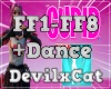 Fifty Fifty Fortnite +DF