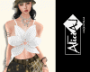 {AJ} Capsule Flower top