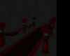 Vampire Wedding Aisle 01