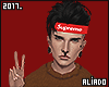 Supreme Headb