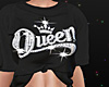 Queen Sparkley Tshirt